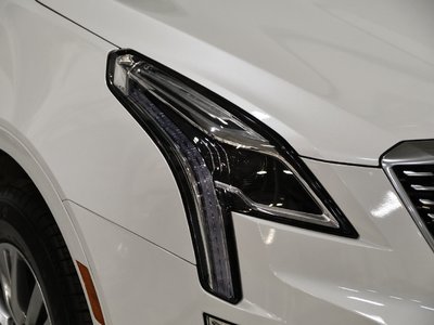 2022 Cadillac XT5 in St-Bruno, Quebec