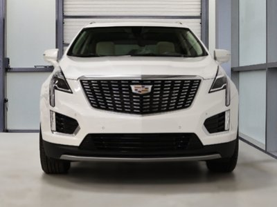 2022 Cadillac XT5 in St-Bruno, Quebec