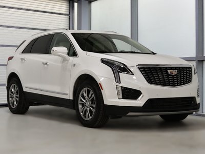 2022 Cadillac XT5 in St-Bruno, Quebec
