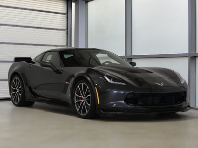 Chevrolet Corvette  2017 à St-Bruno, Québec