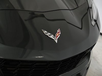Chevrolet Corvette  2017 à St-Bruno, Québec