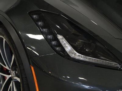 Chevrolet Corvette  2017 à St-Bruno, Québec