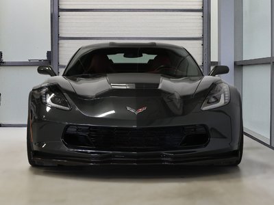 Chevrolet Corvette  2017 à St-Bruno, Québec