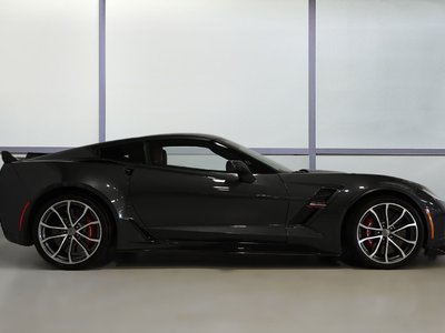 Chevrolet Corvette  2017 à St-Bruno, Québec