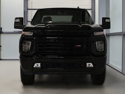 2022 Chevrolet Silverado 2500HD in St-Bruno, Quebec