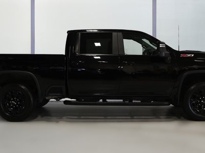 2022 Chevrolet Silverado 2500HD in St-Bruno, Quebec