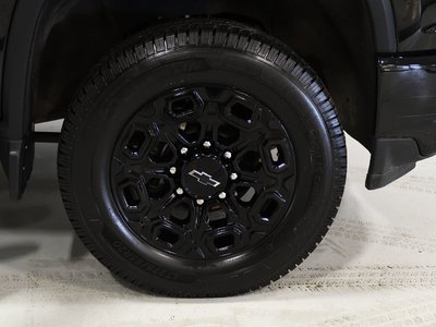 2022 Chevrolet Silverado 2500HD in St-Bruno, Quebec