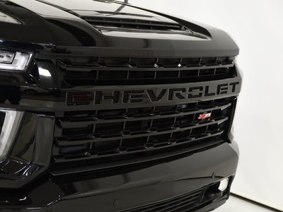 2022 Chevrolet Silverado 2500HD in St-Bruno, Quebec