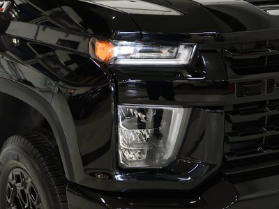 2022 Chevrolet Silverado 2500HD in St-Bruno, Quebec