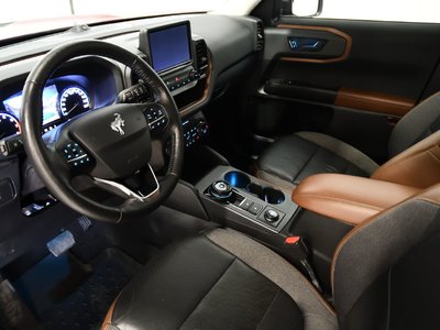 2021 Ford Bronco Sport in St-Bruno, Quebec