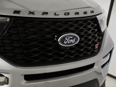 Ford Explorer  2021 à St-Bruno, Québec