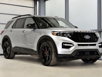 Ford Explorer  2021 à St-Bruno, Québec