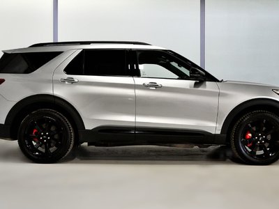Ford Explorer  2021 à St-Bruno, Québec