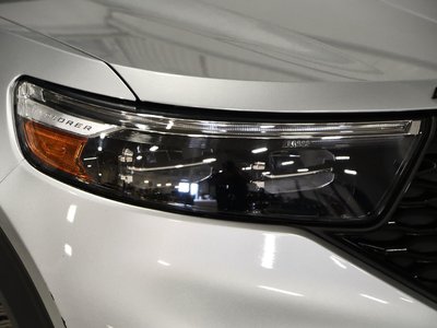 Ford Explorer  2021 à St-Bruno, Québec