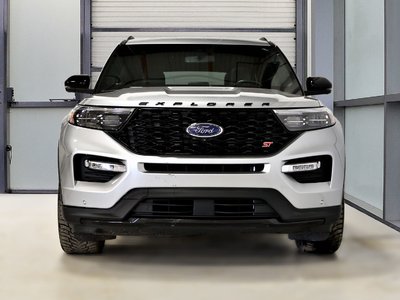Ford Explorer  2021 à St-Bruno, Québec