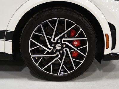 Ford Mustang Mach-E  2022 à St-Bruno, Québec