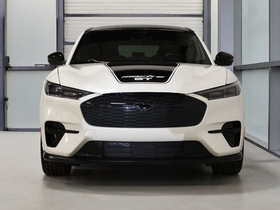 Ford Mustang Mach-E  2022 à St-Bruno, Québec
