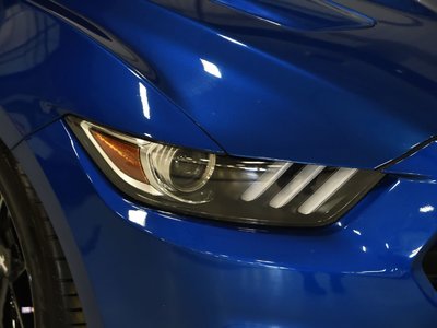 2017 Ford Mustang in St-Bruno, Quebec
