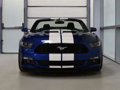2017 Ford Mustang in St-Bruno, Quebec