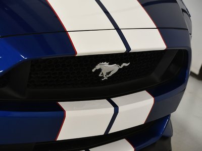 2017 Ford Mustang in St-Bruno, Quebec