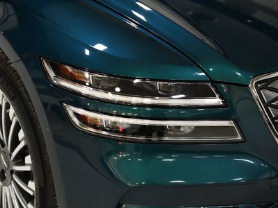 2023 GENESIS Electrified G80 in St-Bruno, Quebec