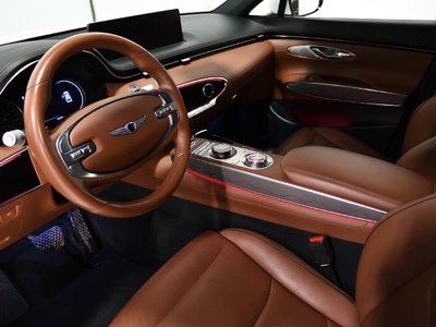 2022 GENESIS GV70 in St-Bruno, Quebec