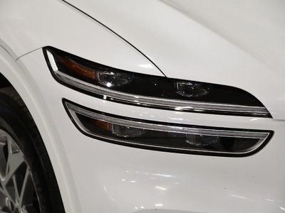 2022 GENESIS GV70 in St-Bruno, Quebec