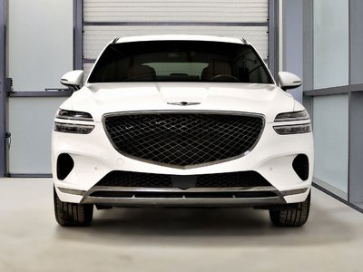 2022 GENESIS GV70 in St-Bruno, Quebec