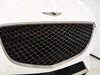 2022 GENESIS GV70 in St-Bruno, Quebec