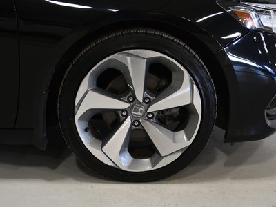 2018 Honda Accord Sedan in St-Bruno, Quebec