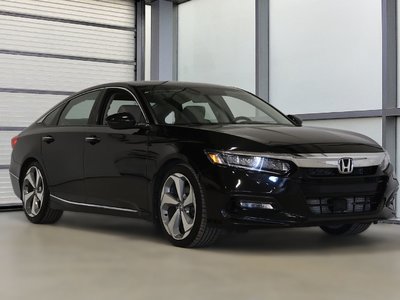 2018 Honda Accord Sedan in St-Bruno, Quebec
