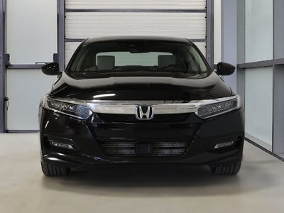 2018 Honda Accord Sedan in St-Bruno, Quebec