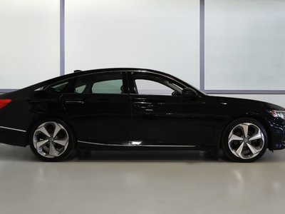 2018 Honda Accord Sedan in St-Bruno, Quebec