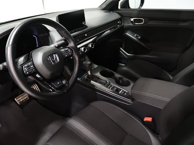 2025 Honda Civic Sedan in St-Bruno, Quebec