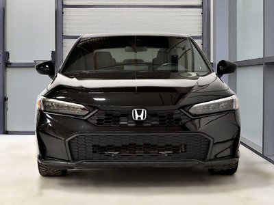 2025 Honda Civic Sedan in St-Bruno, Quebec
