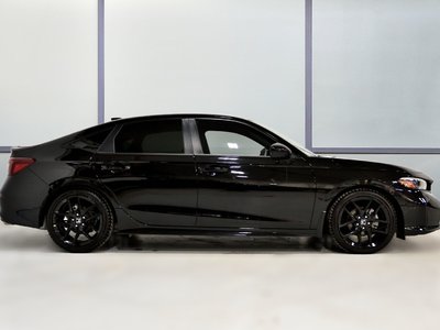 2025 Honda Civic Sedan in St-Bruno, Quebec