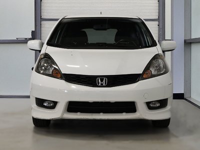 Honda Fit  2014 à St-Bruno, Québec