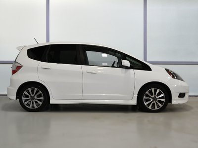 Honda Fit  2014 à St-Bruno, Québec