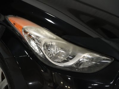 2013 Hyundai Elantra in St-Bruno, Quebec