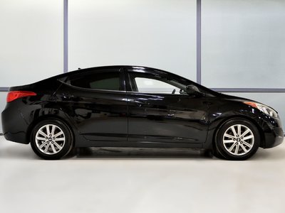 2013 Hyundai Elantra in St-Bruno, Quebec