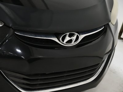 2013 Hyundai Elantra in St-Bruno, Quebec