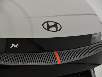 2025 Hyundai IONIQ 5 N in St-Bruno, Quebec