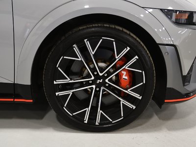 2025 Hyundai IONIQ 5 N in St-Bruno, Quebec