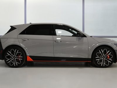 2025 Hyundai IONIQ 5 N in St-Bruno, Quebec