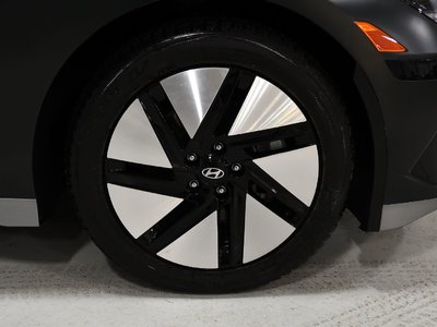 2023 Hyundai IONIQ 6 in St-Bruno, Quebec