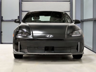 2023 Hyundai IONIQ 6 in St-Bruno, Quebec