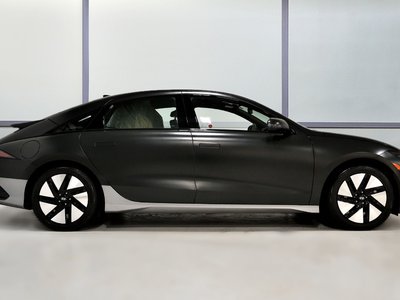 2023 Hyundai IONIQ 6 in St-Bruno, Quebec
