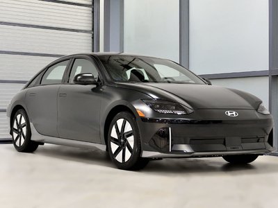 2023 Hyundai IONIQ 6 in St-Bruno, Quebec