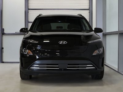 Hyundai KONA ELECTRIC  2022 à St-Bruno, Québec
