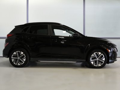Hyundai KONA ELECTRIC  2022 à St-Bruno, Québec